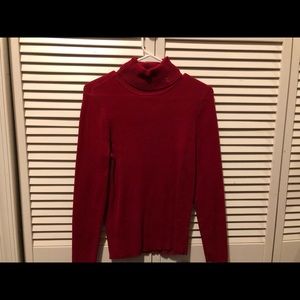 Ralph Lauren turtle neck